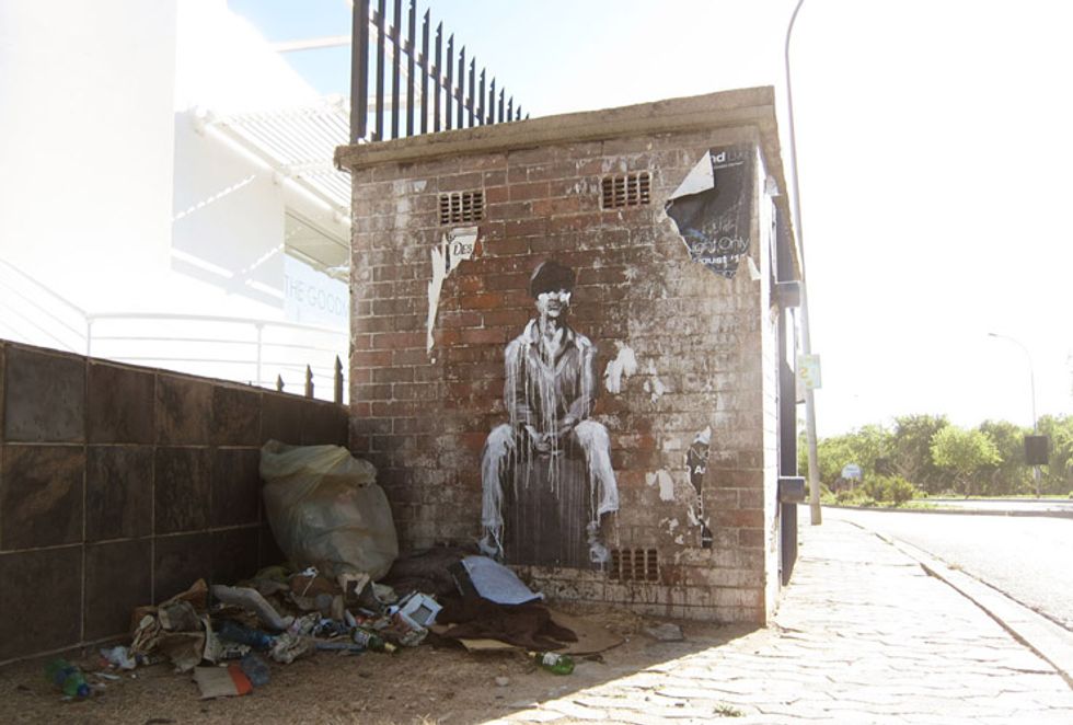 Photos: Faith 47's 'The Long Wait'