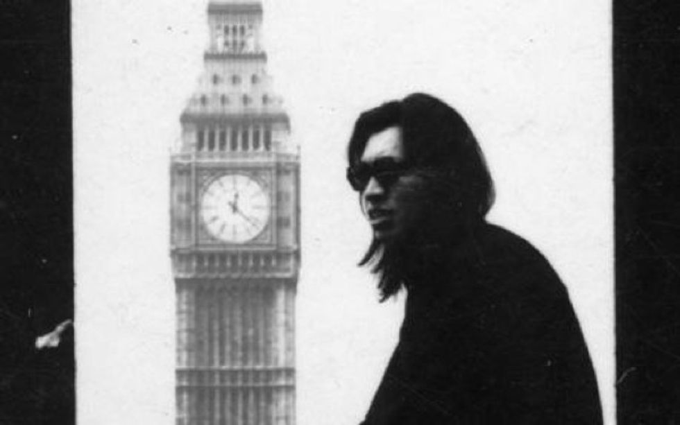 Interview: Rodriguez