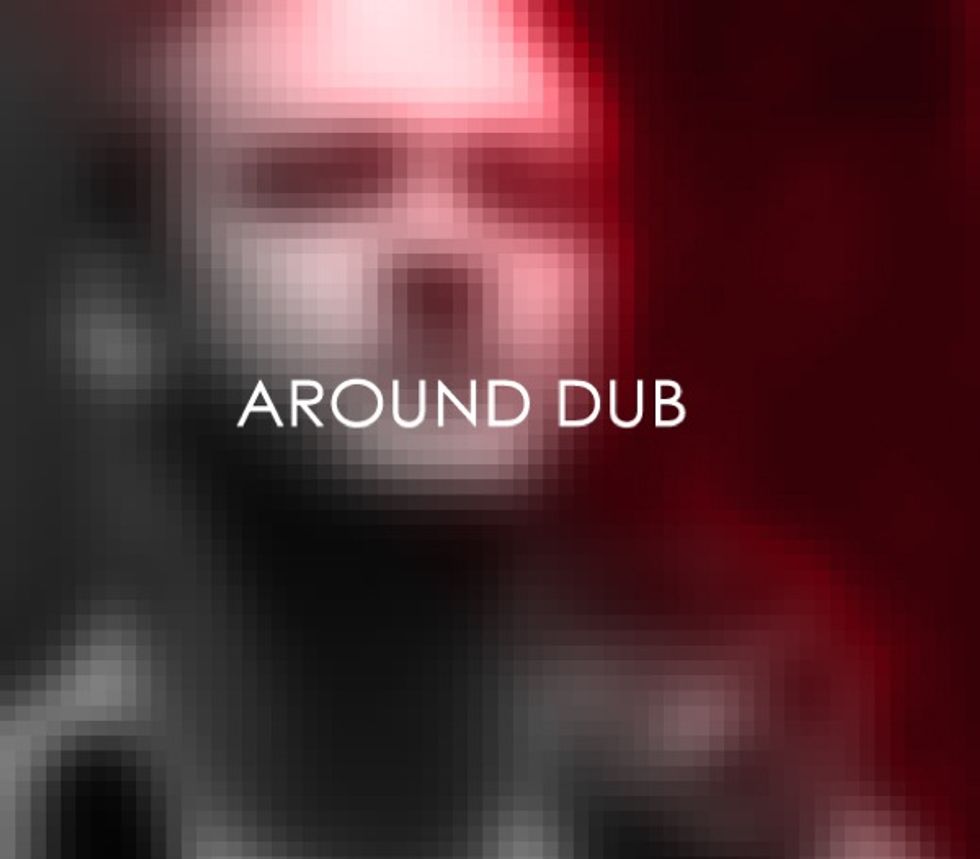 Audio: Jumping Back Slash 'Around Dub' (Justin Timberlake Remix) + 'Get Gone'