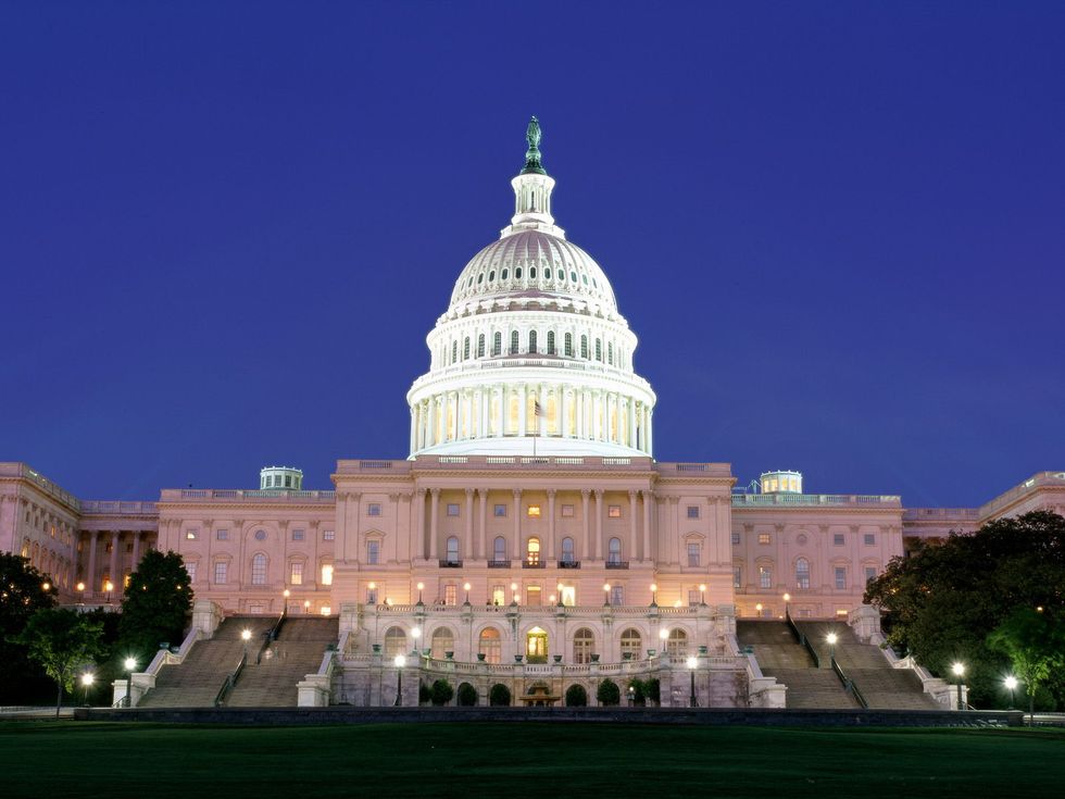 Africa Gathering In Washington, DC [11/2-11/3]