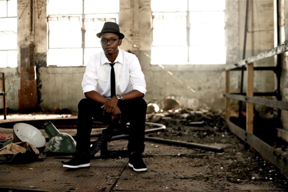 Audio: Goldfish ft. Monique Hellenberg 'Call Me (Culoe De Song Remix)'