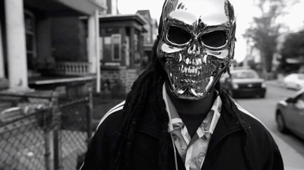 Video: Zakee 'All My Blessings'