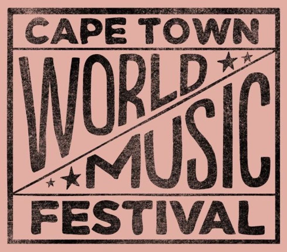 Interview: Cape Town World Music Festival