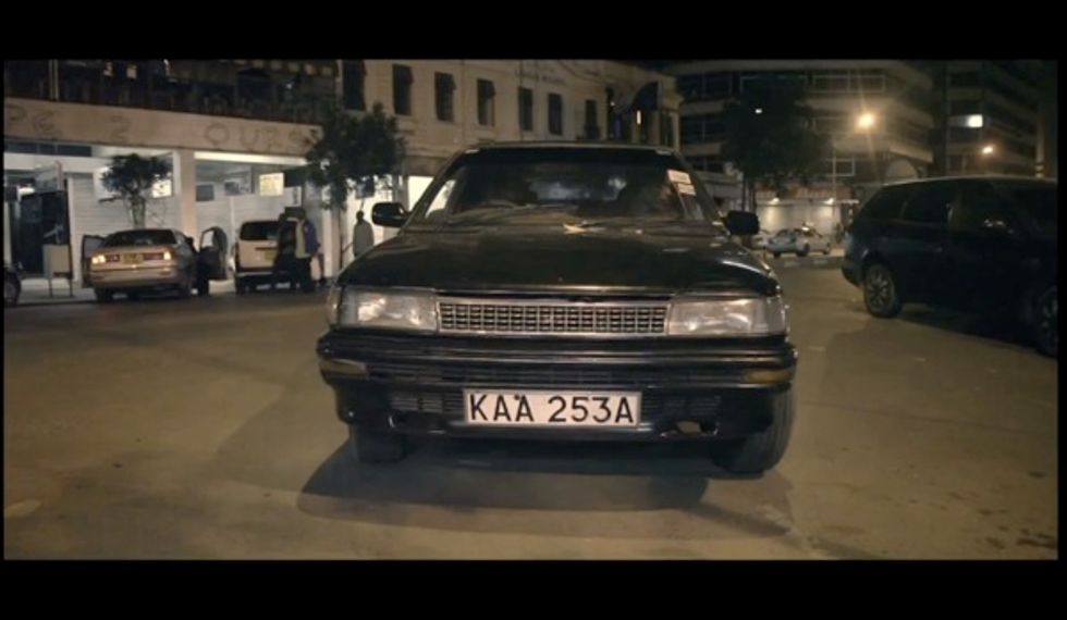 Video: Bamzigi & Kora 'Mutumia (Morogi)'