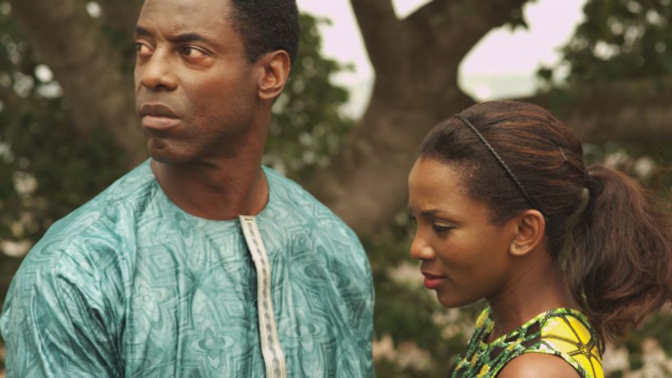 Our Picks For The 2012 NY African Diaspora Film Festival