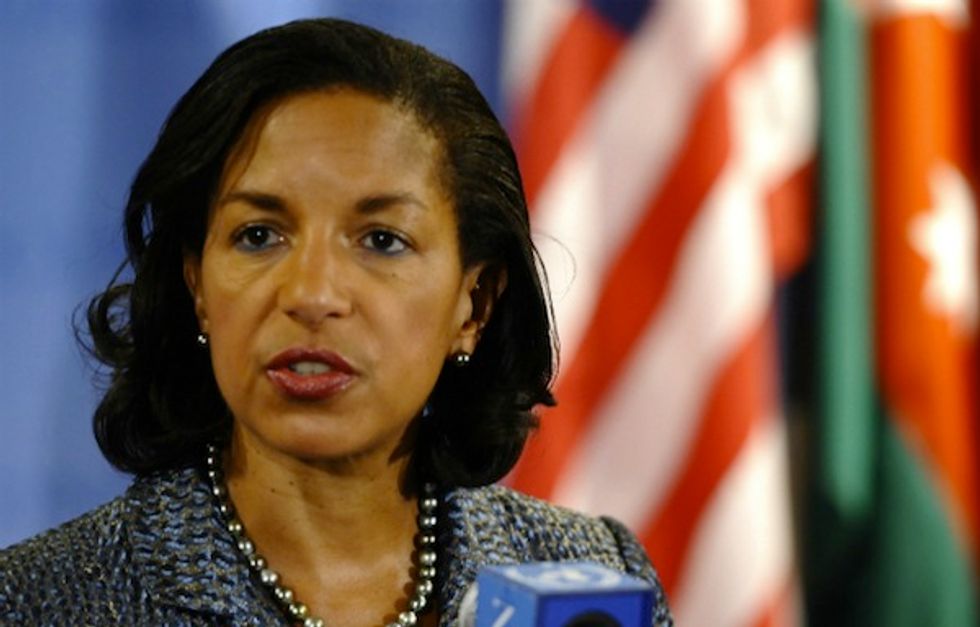 Deeper Than The Headlines: Susan Rice, Drones, Anti-Gay Laws + More