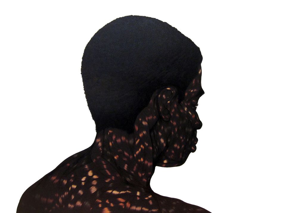 Africa In Miami #ArtBasel2012