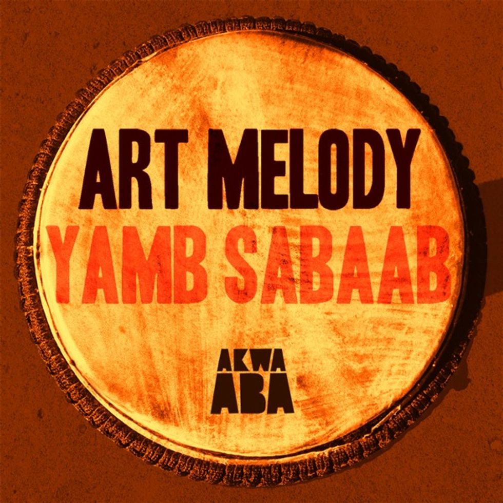 Audio: Art Melody 'Yamb Sabaab' [Download]