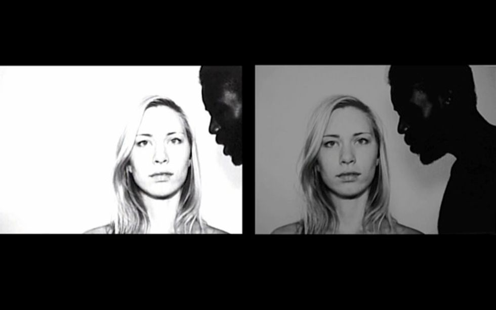 Video: Young Fathers 'Romance'