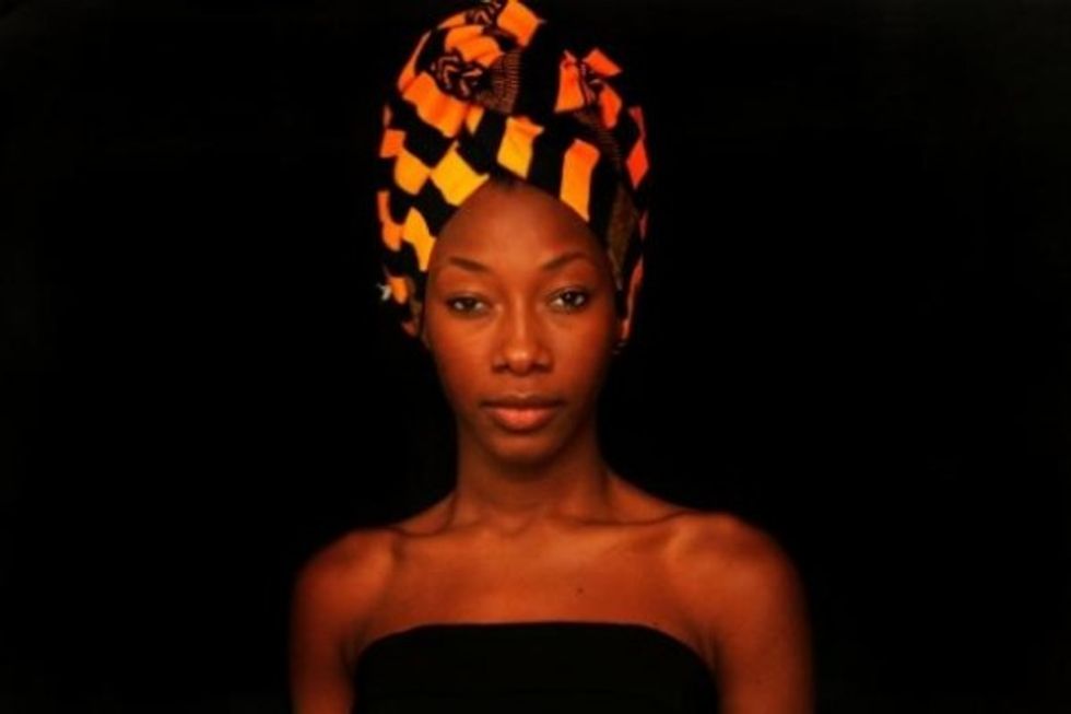 Fatoumata Diawara x Amadou & Mariam x Bassekou Kouyate & More 'Voices United For Mali'