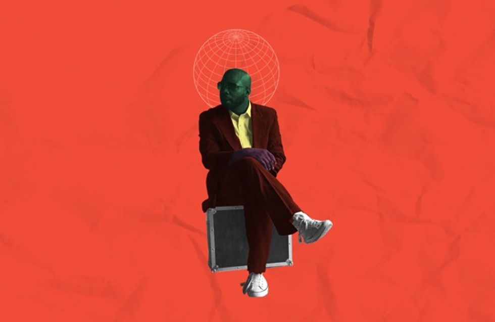 Audio: Zakee 'Drop Hitter'