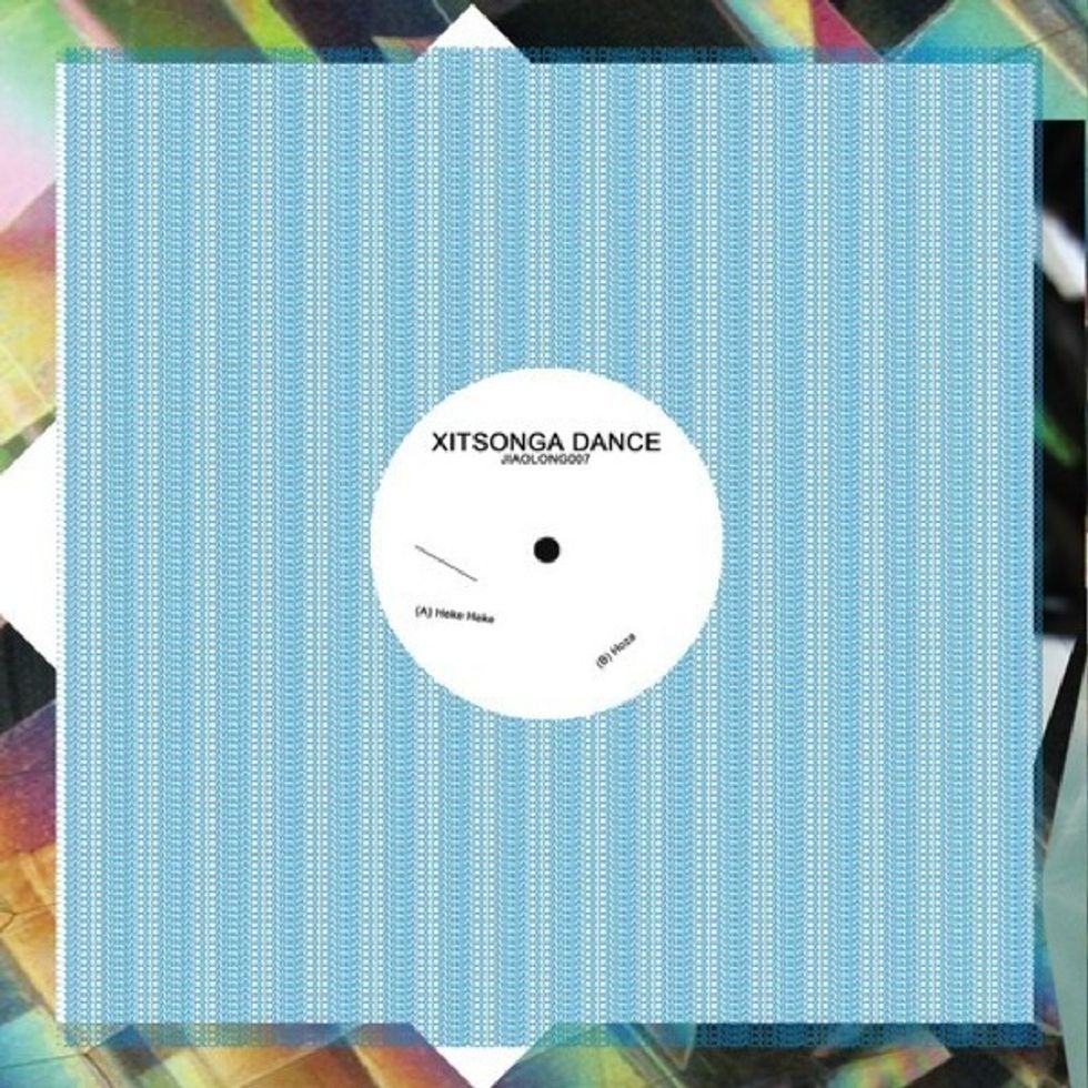 Audio: Xitsonga Dance from Shangaan Electro Mastermind Nozinja