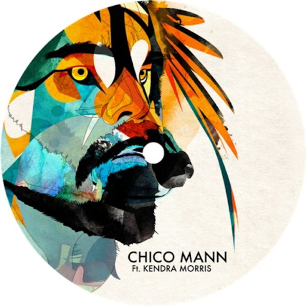 Audio: Chico Mann 'Same Old Clown' ft. Kendra Morris