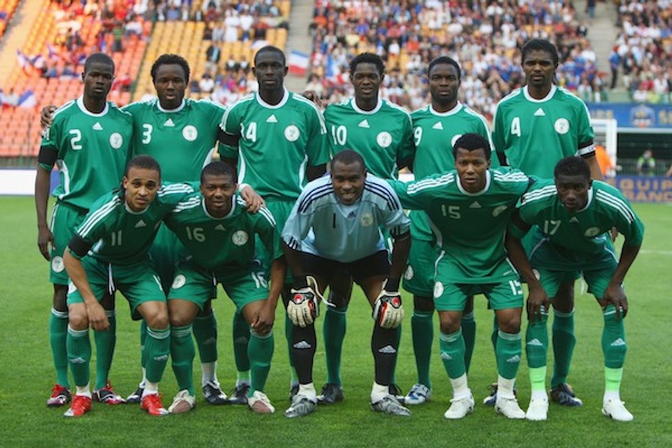 FOH: Nigerian Prostitutes Offer Free Sex At AFCON