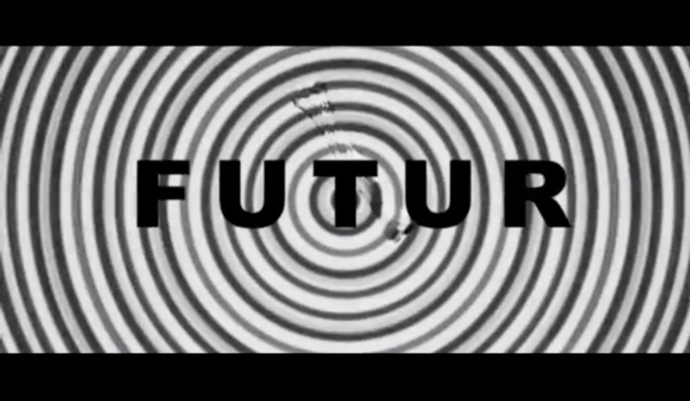 Video: Art Melody 'FUTUR' ft. High Priest