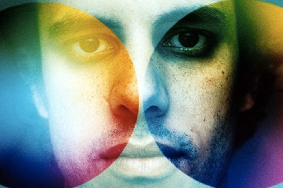Audio: Four Tet's Traditional African Samplings