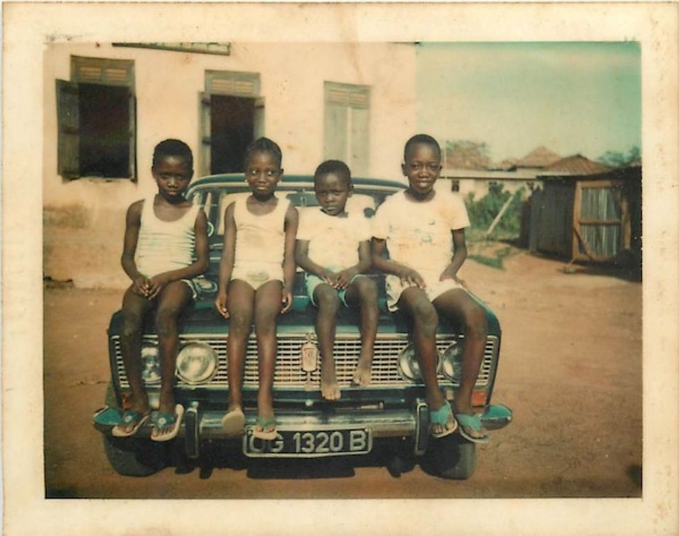 Deeper Than The Headlines: African Pope, Chokri Belaid, Househelps in Nigeria + More
