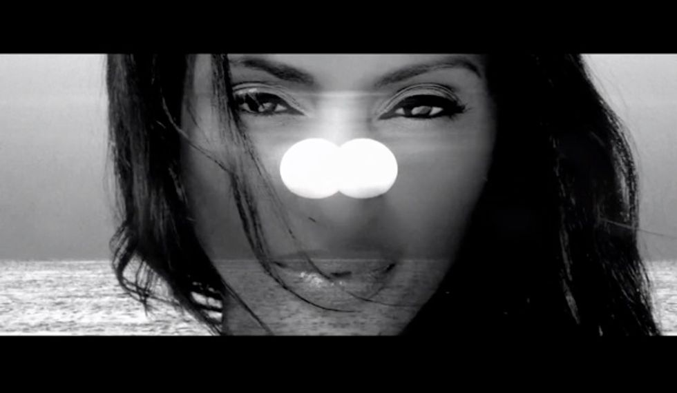 Video: Parker Ighile 'So Beautiful'