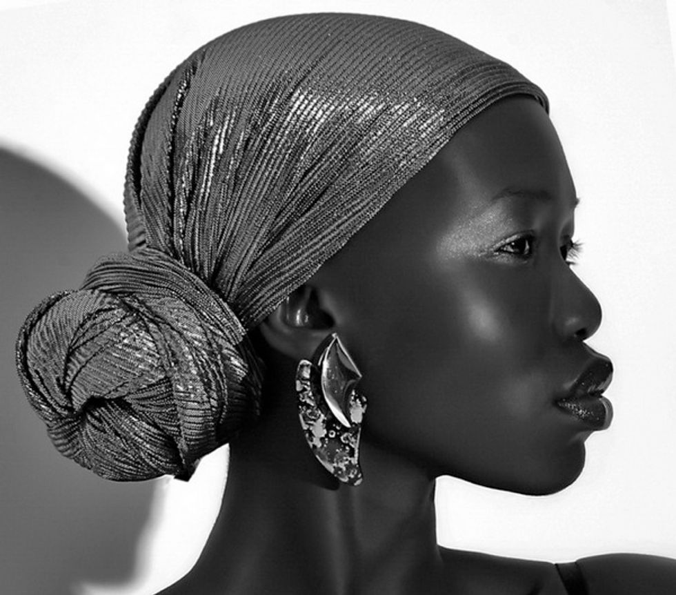 Prêt-À-Poundo: Top 10 Black Models at New York Fashion Week