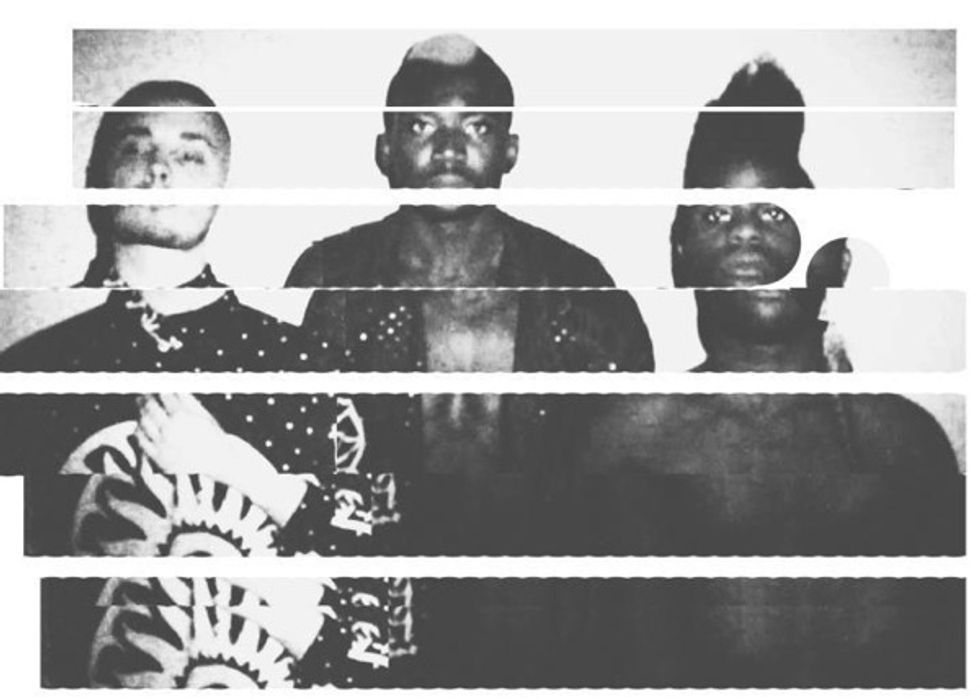 Interview: Young Fathers