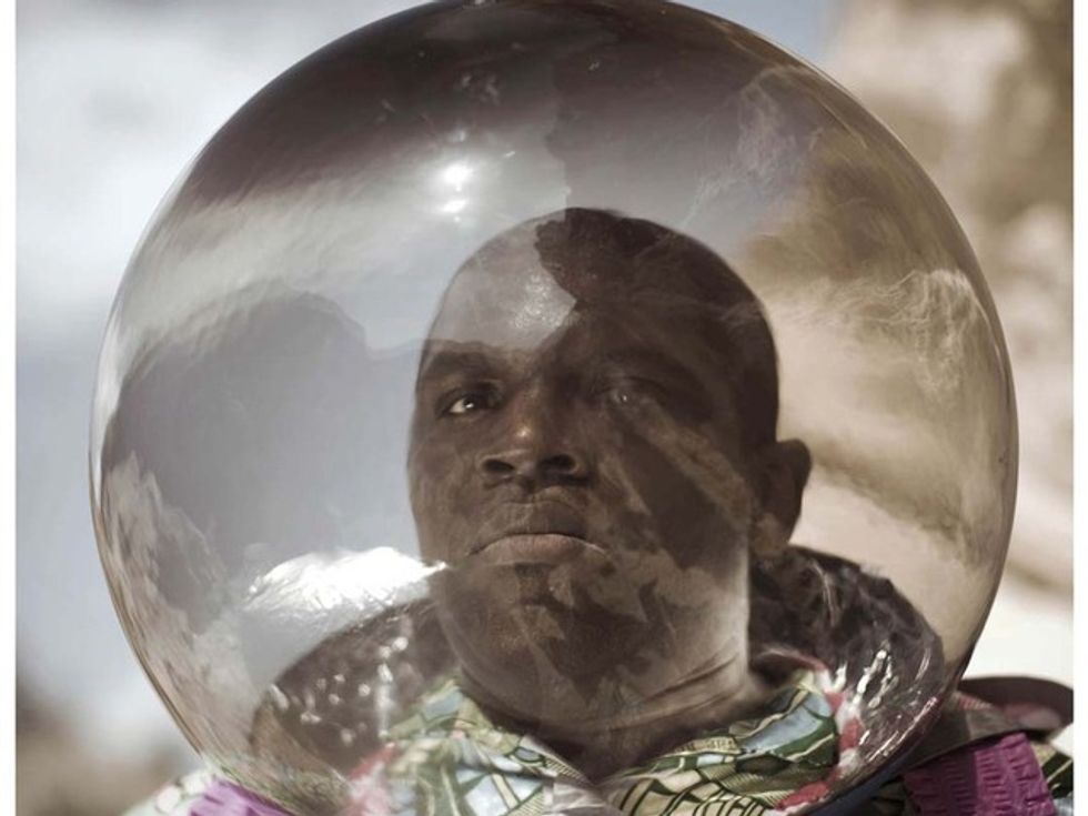 Frances Bodomo's 'Afronauts': What Became of the Zambian Space Program?