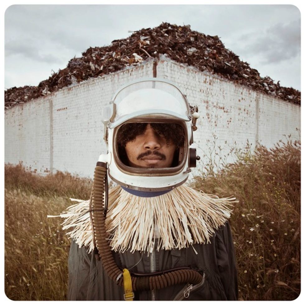 Weekend Burners: Top Tracks of the Week