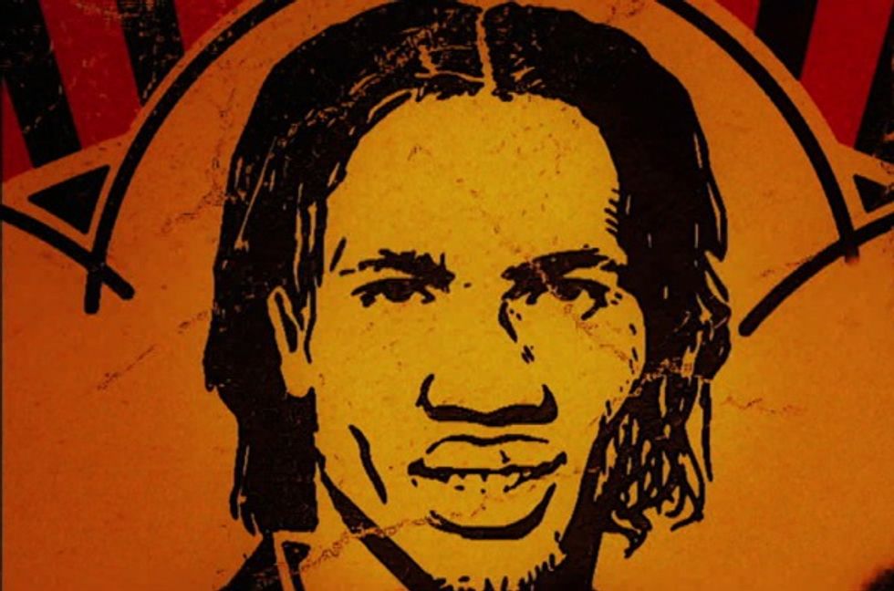 Film: Didier Drogba & The Ivorian Civil War On 'Football Rebels'