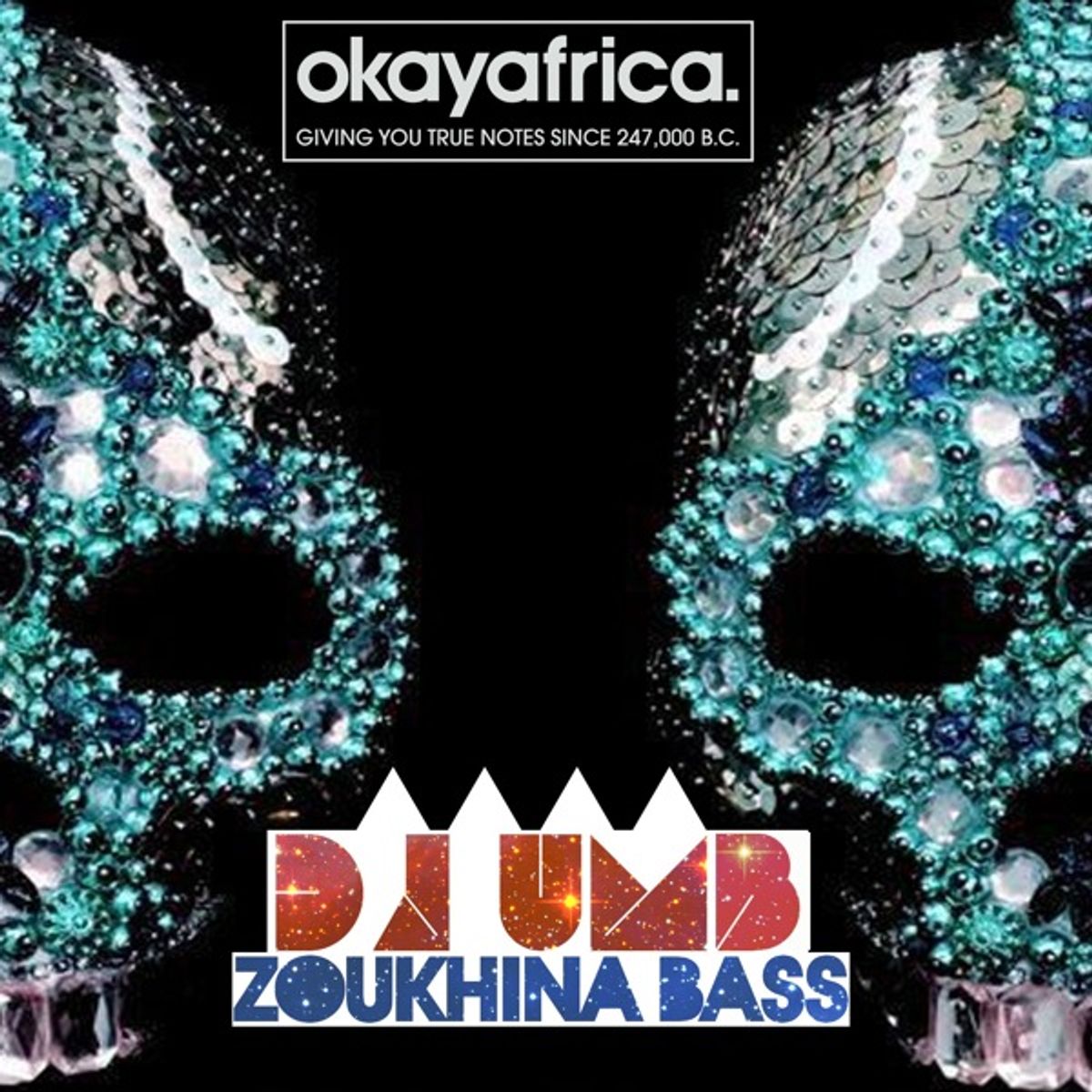 Exclusive: DJ UMB 'ZoukHinA Bass' [Mixtape]