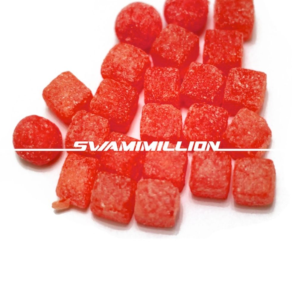 Audio: LV Members Form SwamiMillion [EP Download]