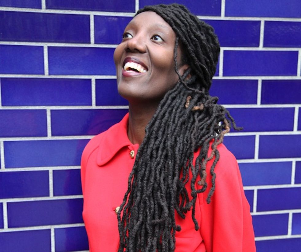 Prêt-À-Poundo: Nana Ocran On Milan Design Week's 'Afrofuture'