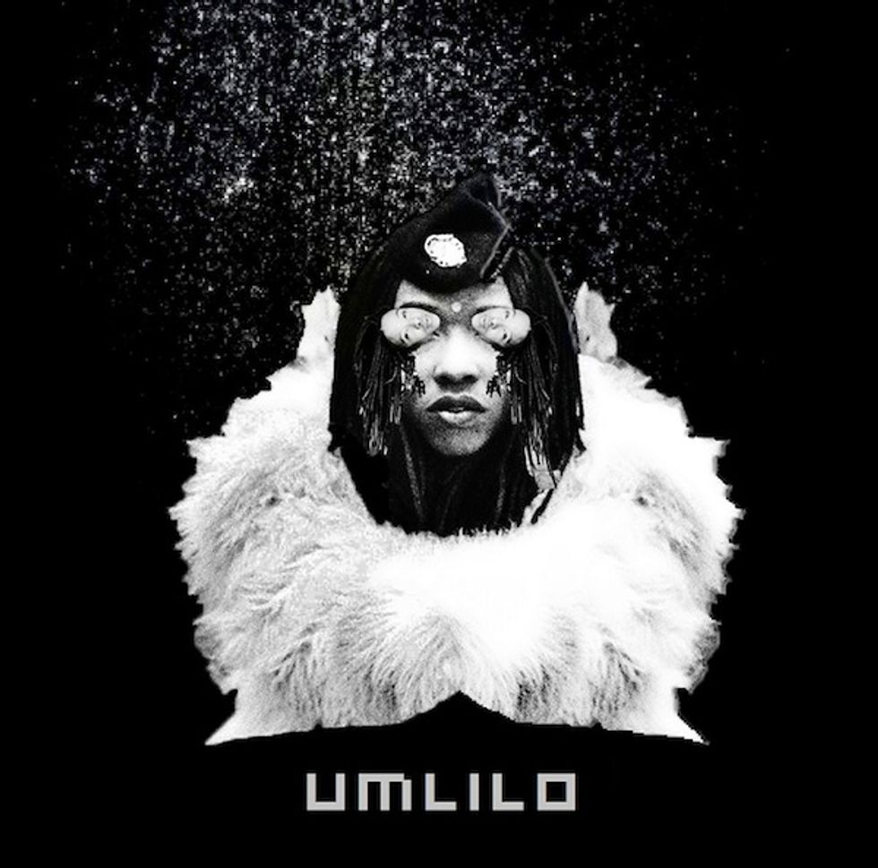 Audio: Umlilo's 'Future Kwaai' Sound [ft. Kyla Phil of Exorsistahs]