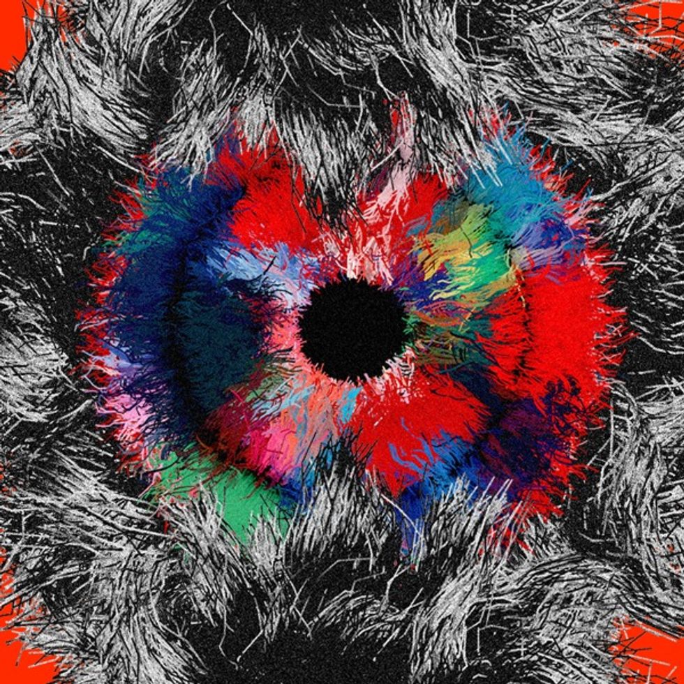 Premiere: Oy's Ghanaian Electronic 'Kokokyinaka' [Album Stream]