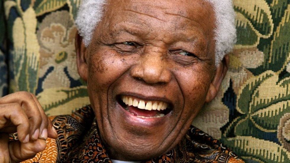 Musicians Speak On South Africa After Mandela