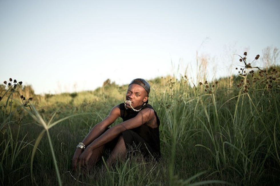 Weekend Burners: Best Tracks of the Week