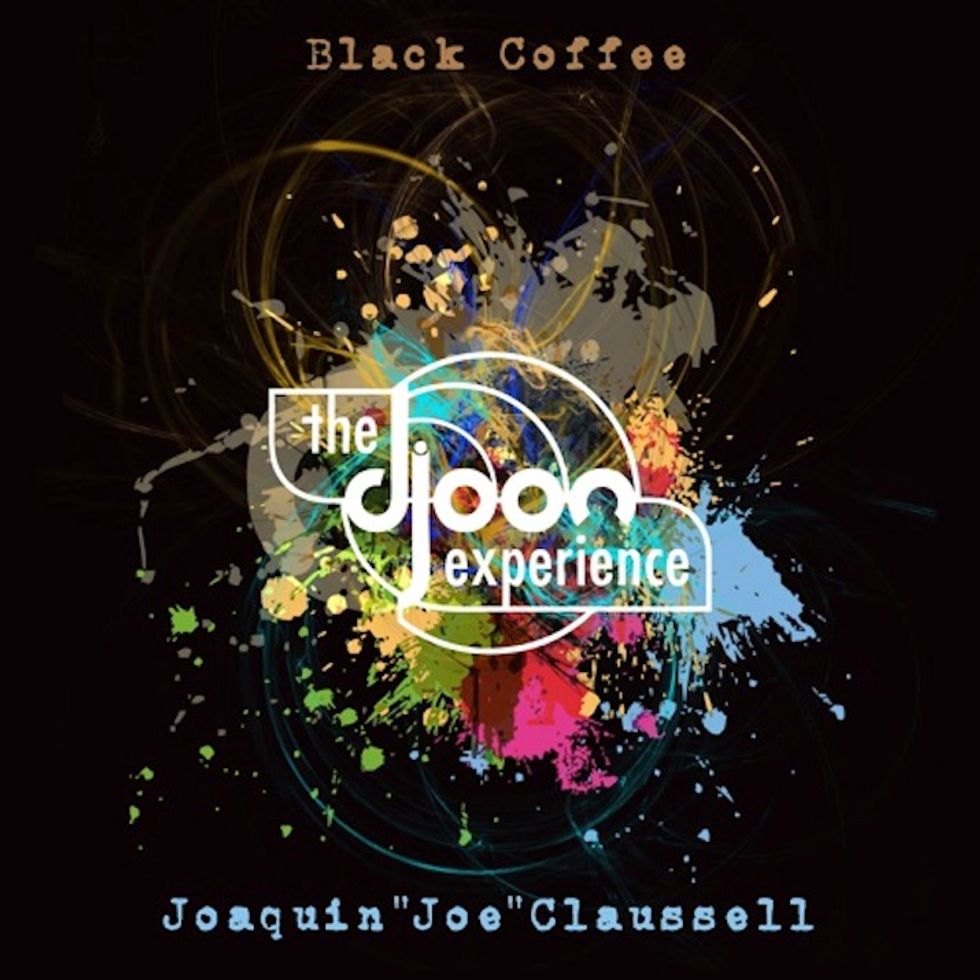 Black Coffee x Hugh Masekela "We Are One" + 'The Djoon Experience' Album Preview