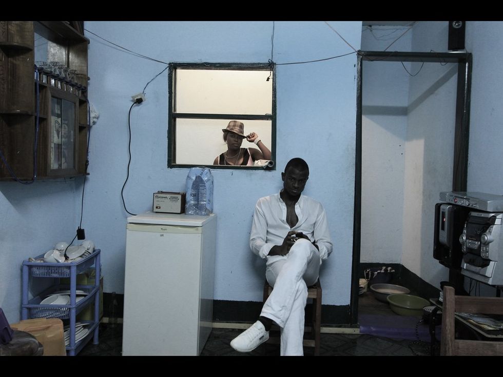 Al Jazeera's New African Photography