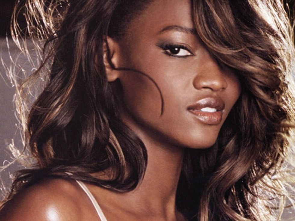 Prêt-À-Poundo: Africa's Next Top Model Coming Soon!