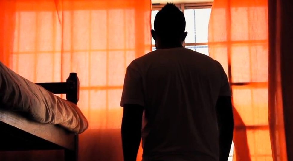 Pharoahe Monch's “Haile Selassie Karate” In South Africa