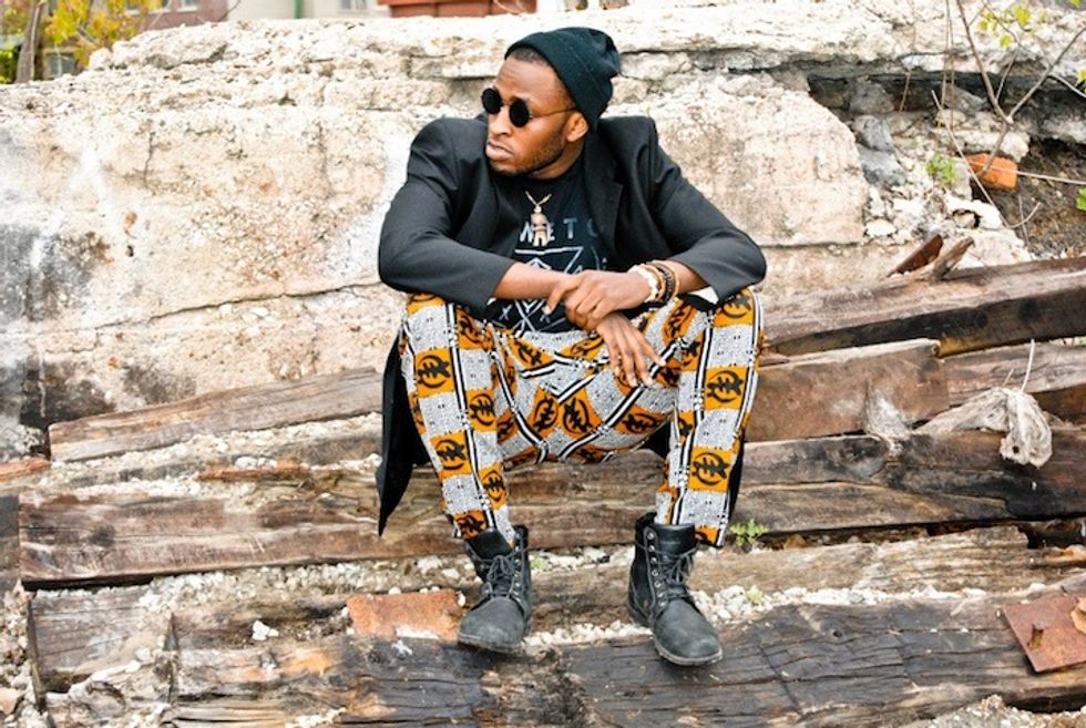 Weekend Burners: Best Tracks of the Week