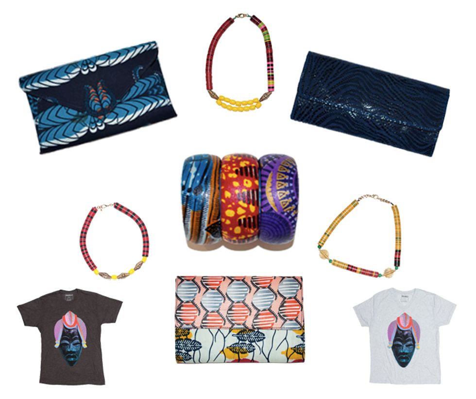 Prêt-À-Poundo: Mother's Day Prints For Mama!