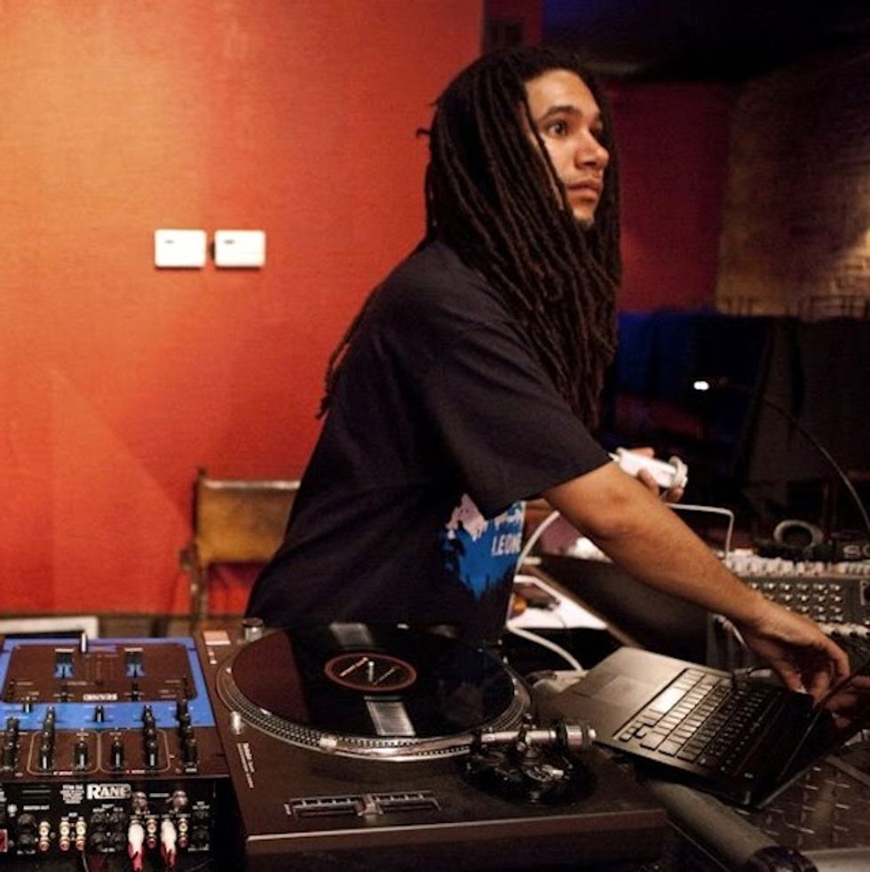 Musical Violence and Gangsta Rap Aesthetics: Chief Boima Dissertation & Interview