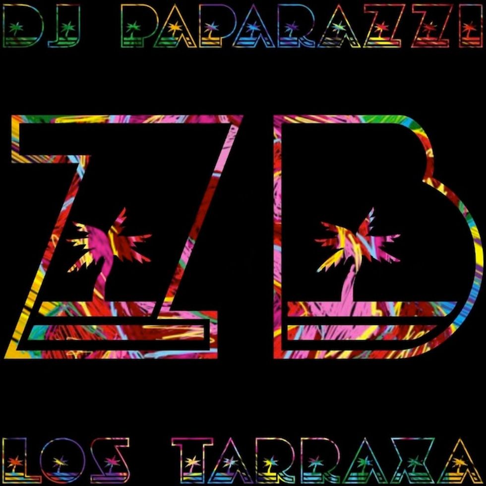 DJ Paparazzi's Zouk Bass EP [Download]