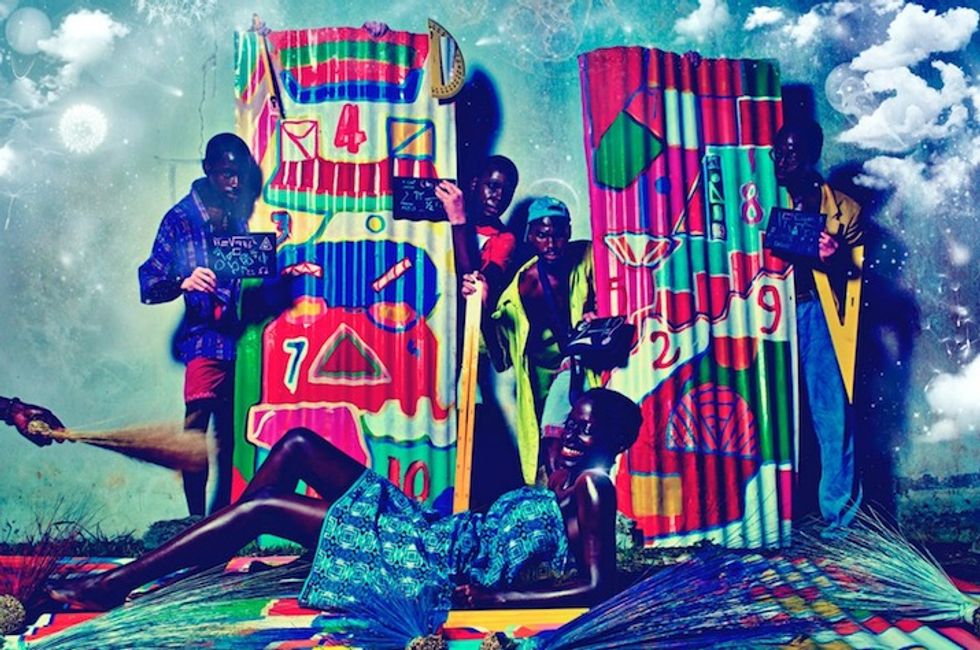 Weekend Burners: Best Tracks of the Week