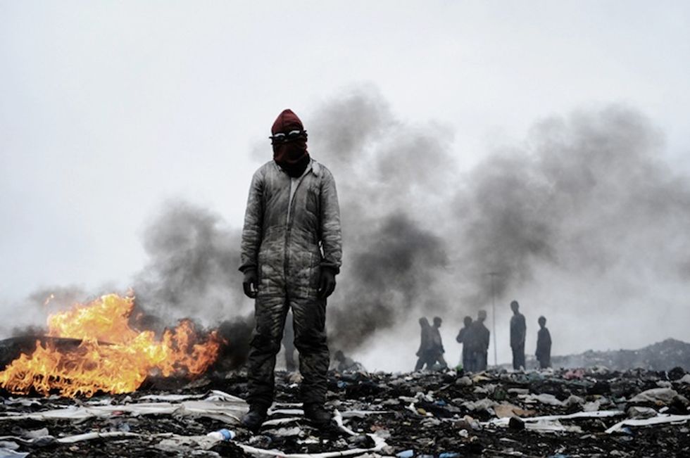 Mozambique Photographer Mário Macilau on African Representations and 'Living Life Forward'