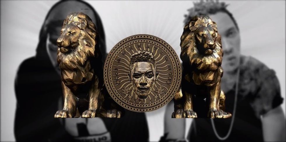 Jesse Jagz 'Redemption'