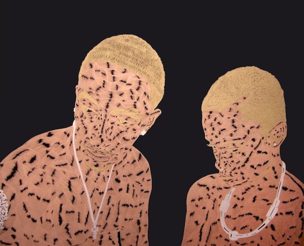 Weekend Burners: Best Tracks of the Week