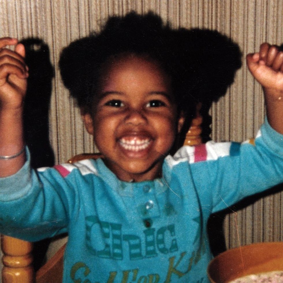 Stream Young Fathers' 'Tape Two'
