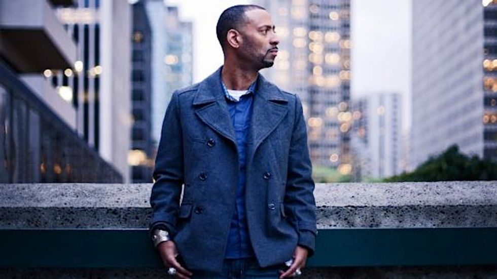 Madlib & Yasiin Bey Recording An Album Inspired By Zamrock