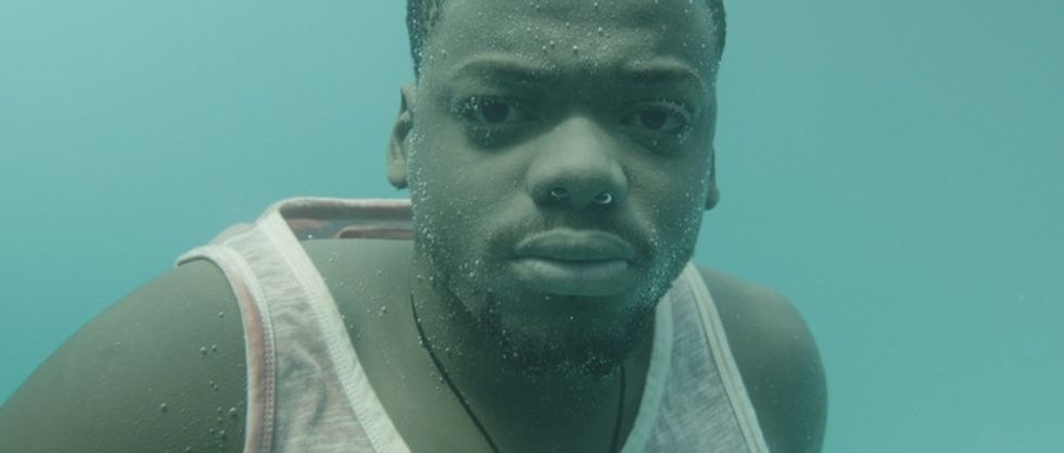 From Architecture to Animation: Kibwe Tavares on 'Jonah' + his journey into film