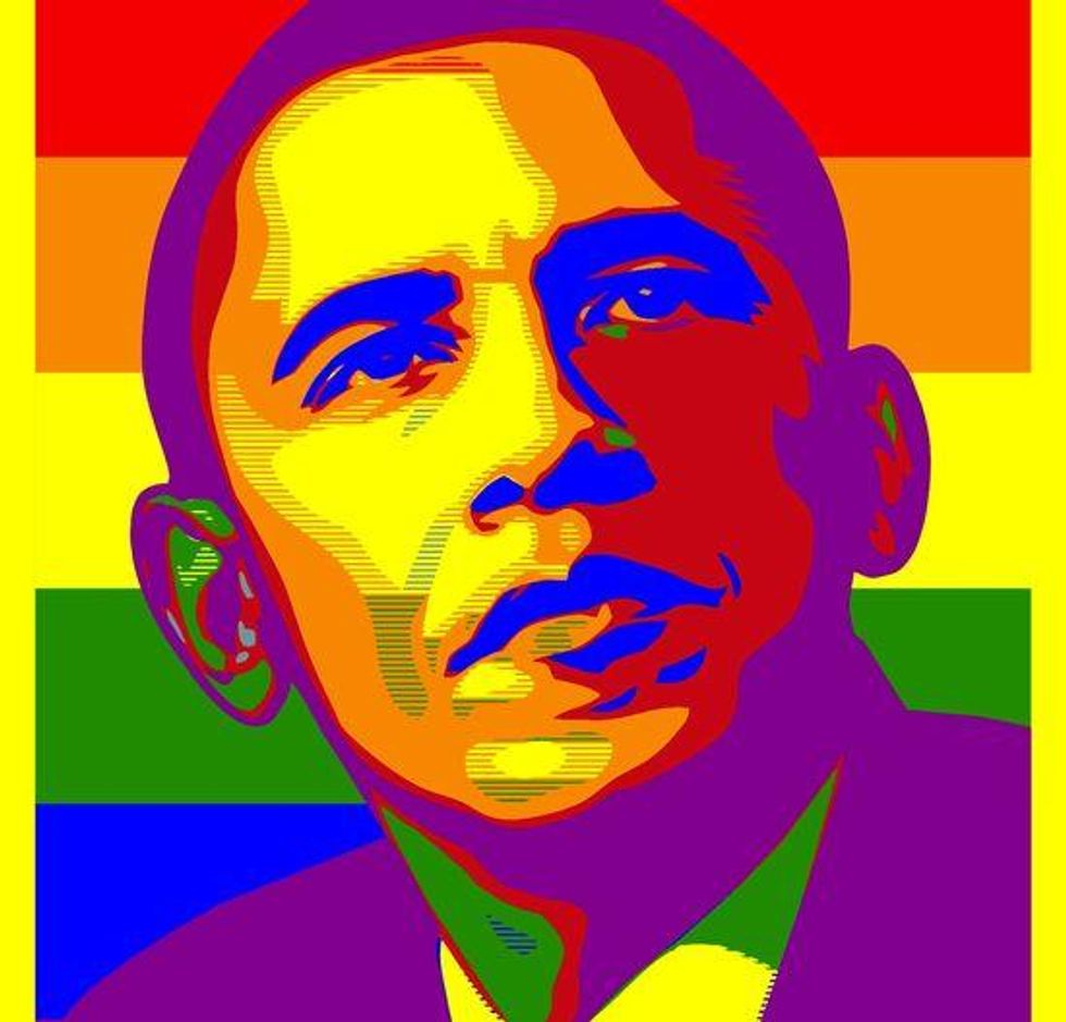 Should Obama "Speak Out" About Gay Rights in Africa?